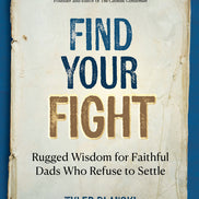 Find Your Fight