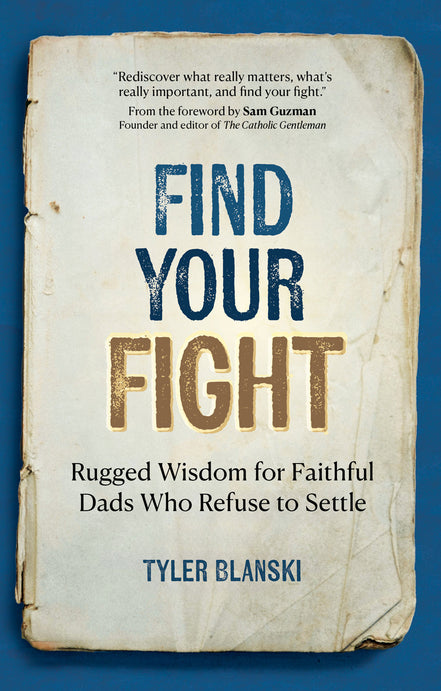 Find Your Fight