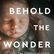 Behold the Wonder