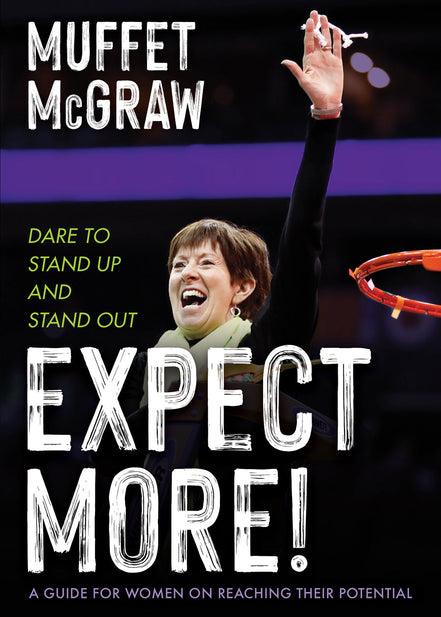 Expect More! (Paperback)