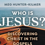 Who Is Jesus?