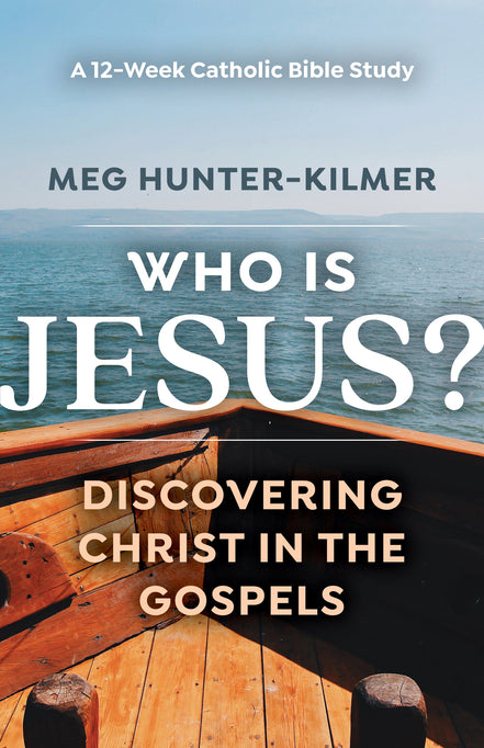 Who Is Jesus?