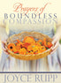 Prayers of Boundless Compassion