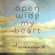 Open Wide My Heart