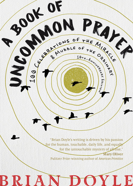 A Book of Uncommon Prayer