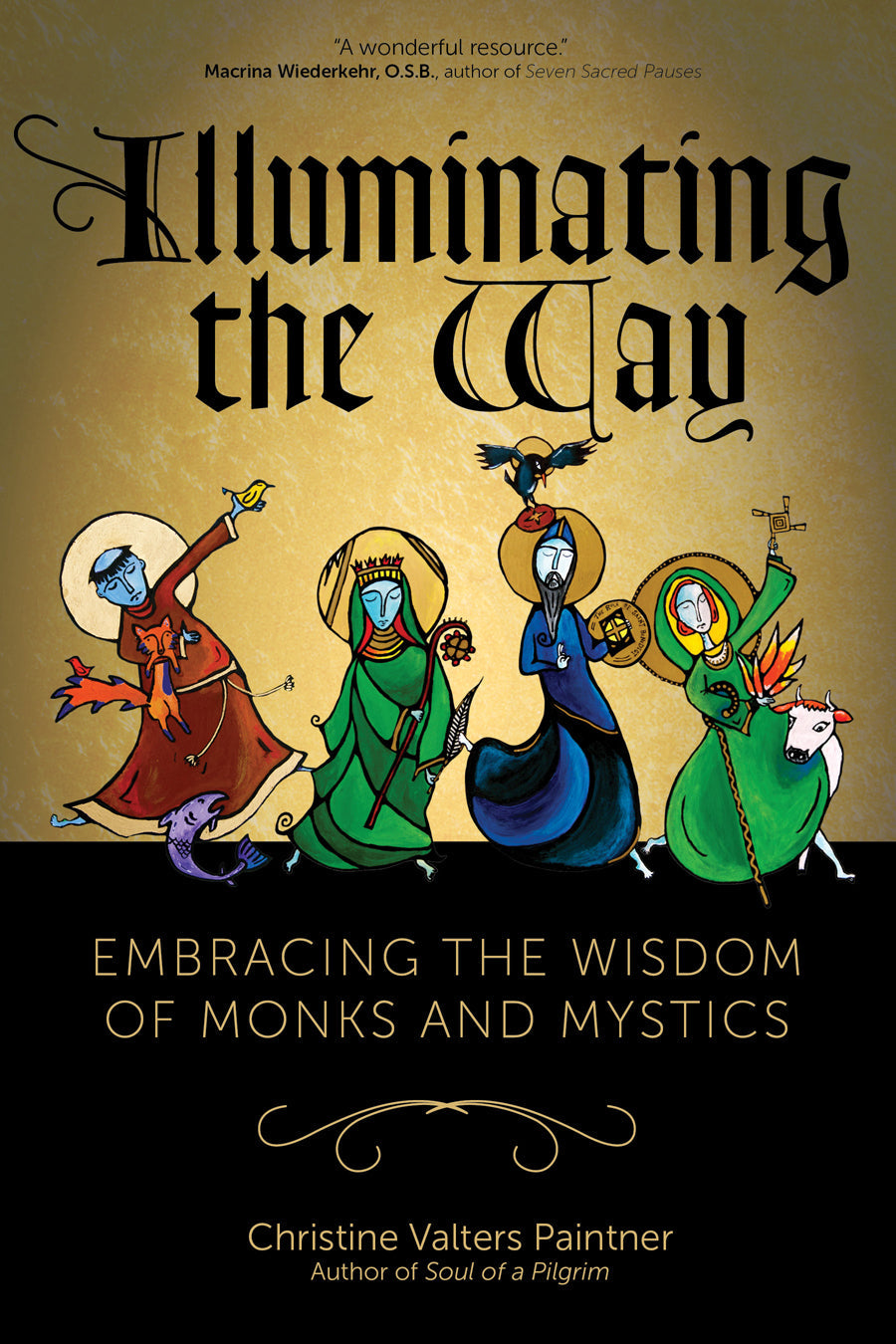 Illuminating the Way