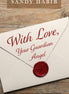 With Love, Your Guardian Angel