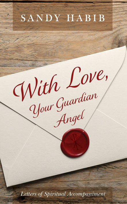 With Love, Your Guardian Angel