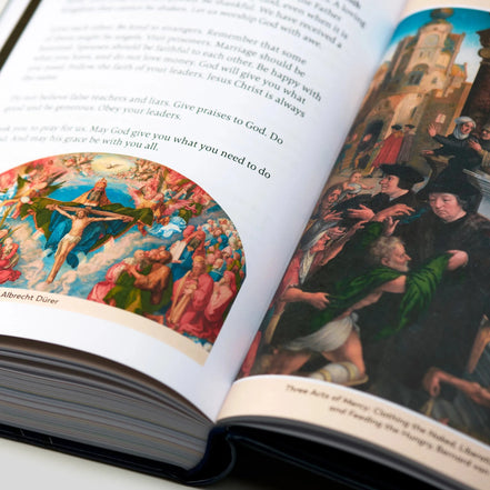 The Great Adventure Catholic Bible for Young Beginners, Classroom Edition
