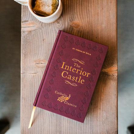 The Interior Castle (Catholic Classics)