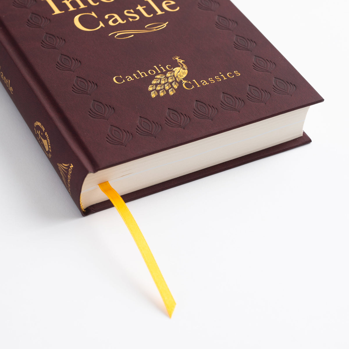 The Interior Castle (Catholic Classics)
