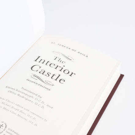 The Interior Castle (Catholic Classics)