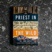 Priest in the Wild: Stories of Meeting God in the Everyday