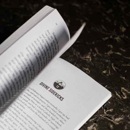 Priest in the Wild: Stories of Meeting God in the Everyday