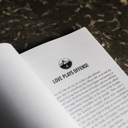 Priest in the Wild: Stories of Meeting God in the Everyday