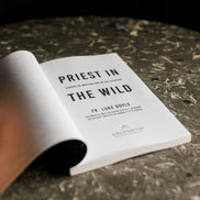 Priest in the Wild: Stories of Meeting God in the Everyday