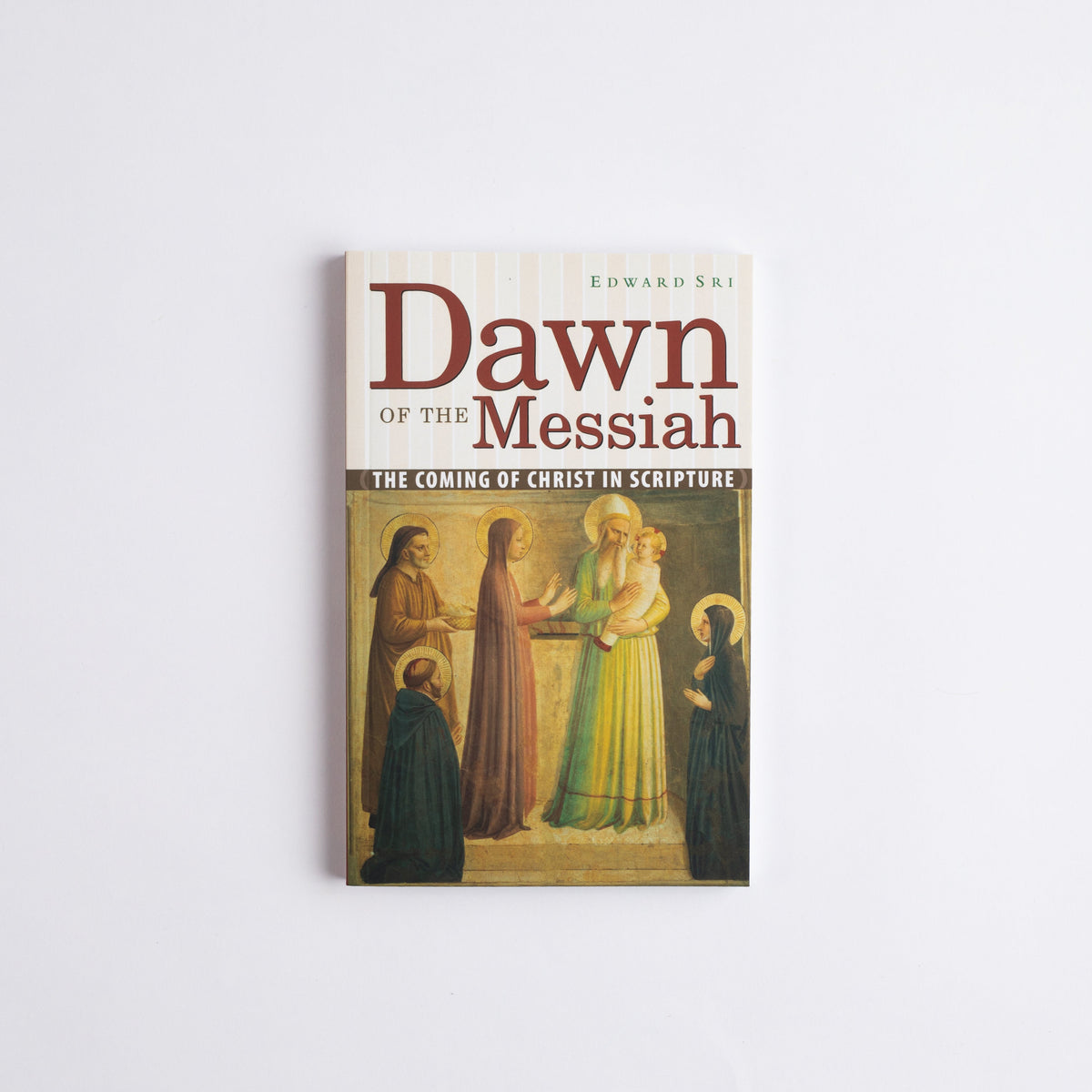 Dawn of the Messiah