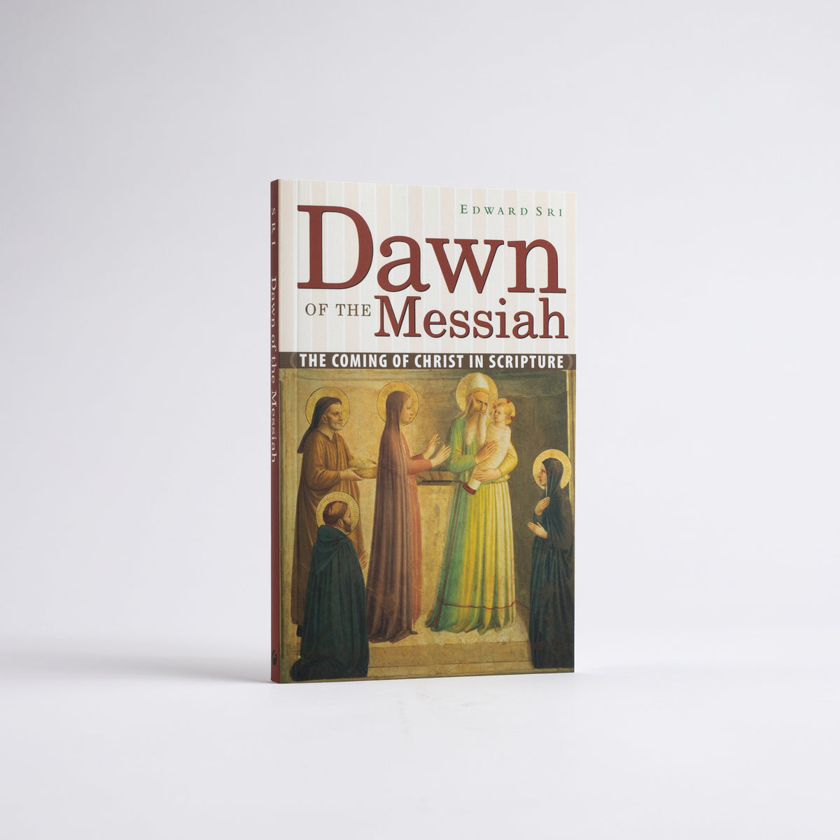 Dawn of the Messiah