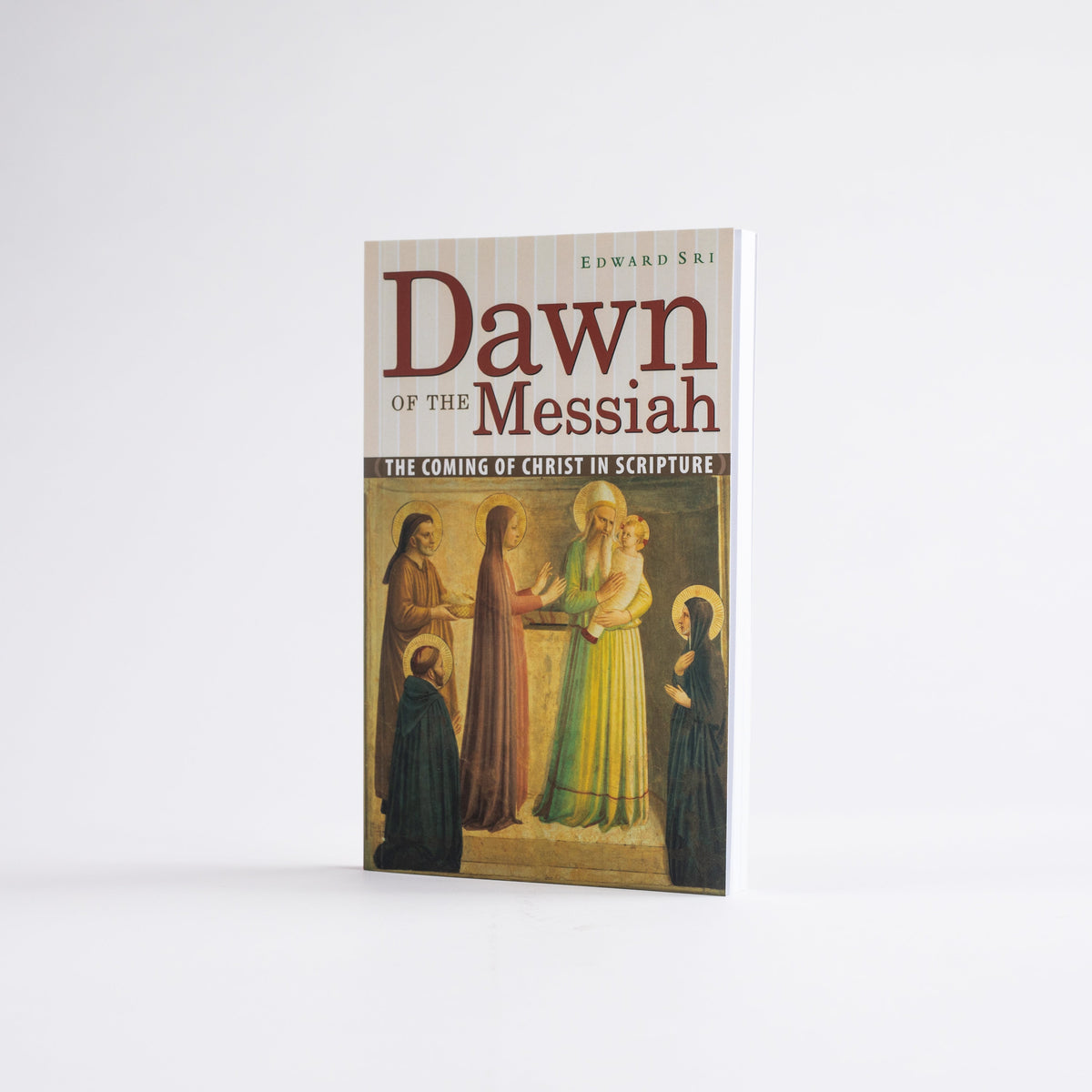 Dawn of the Messiah