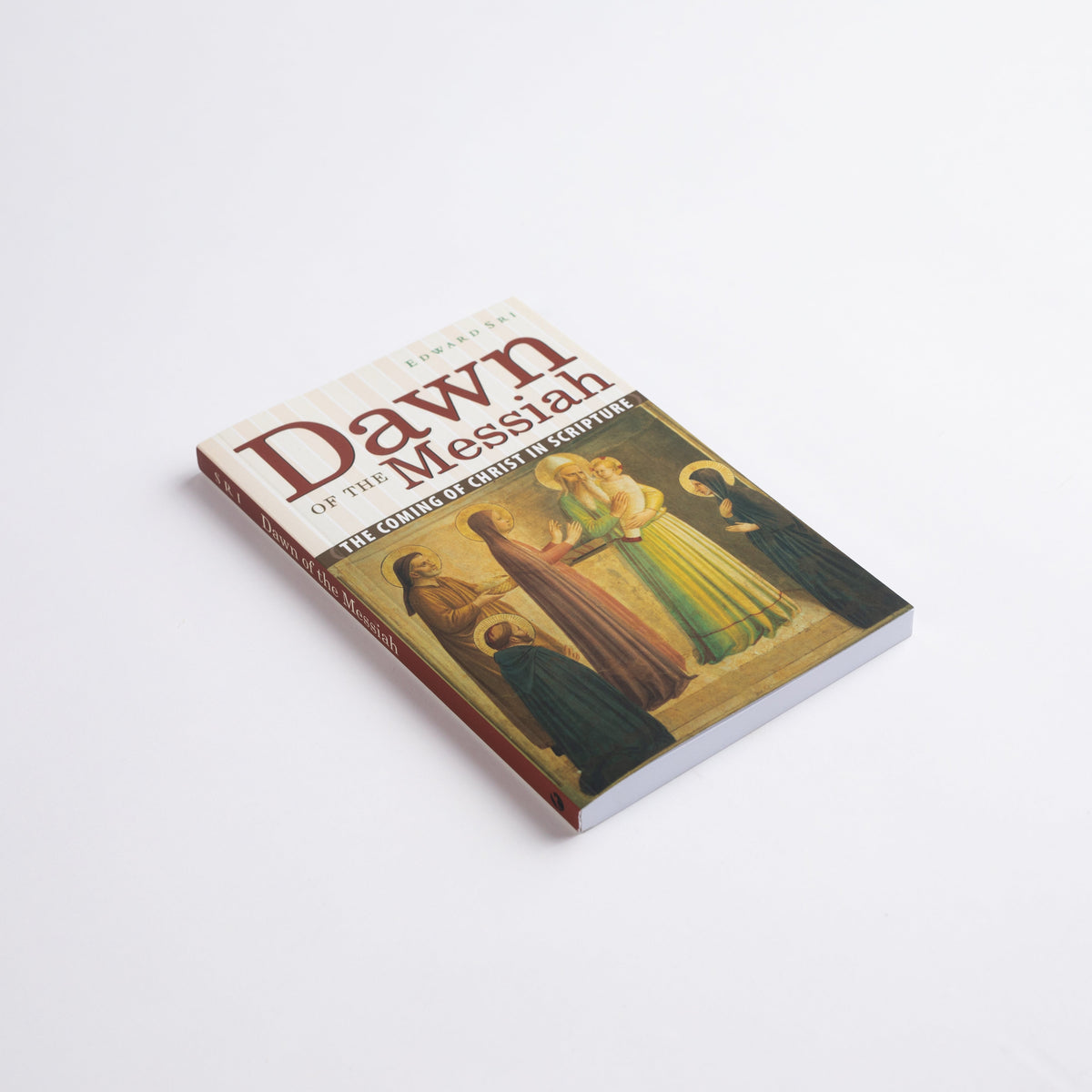 Dawn of the Messiah