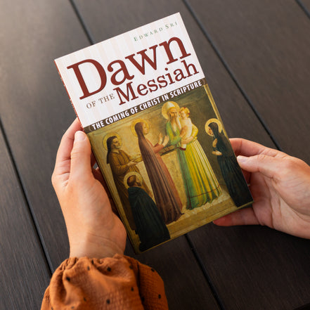 Dawn of the Messiah