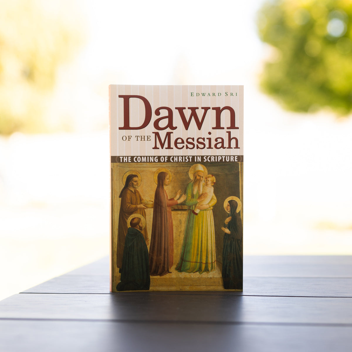 Dawn of the Messiah