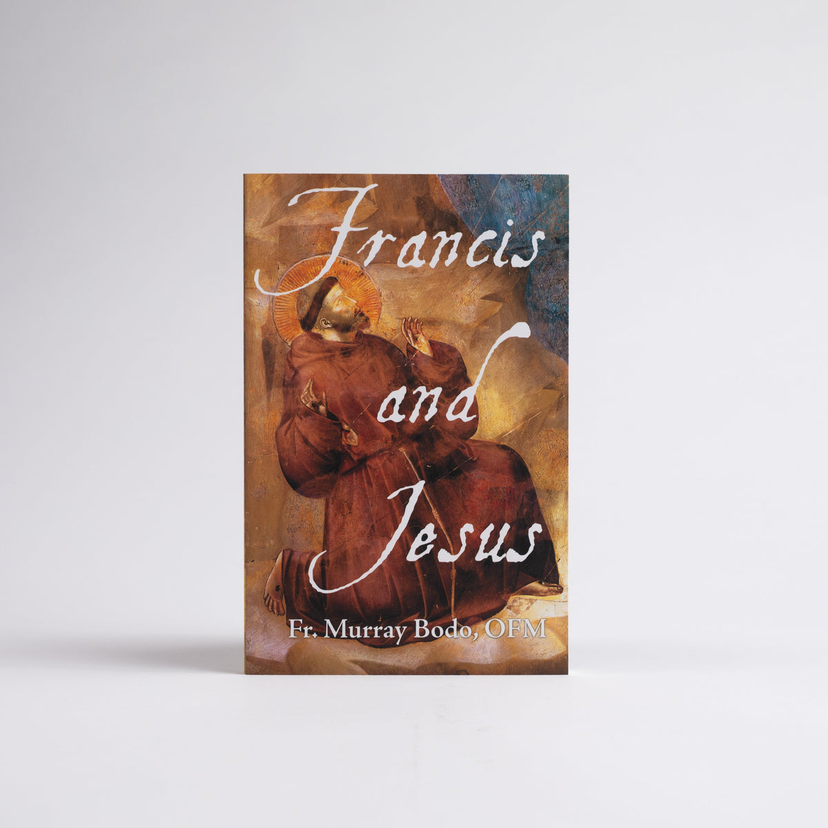 Francis and Jesus