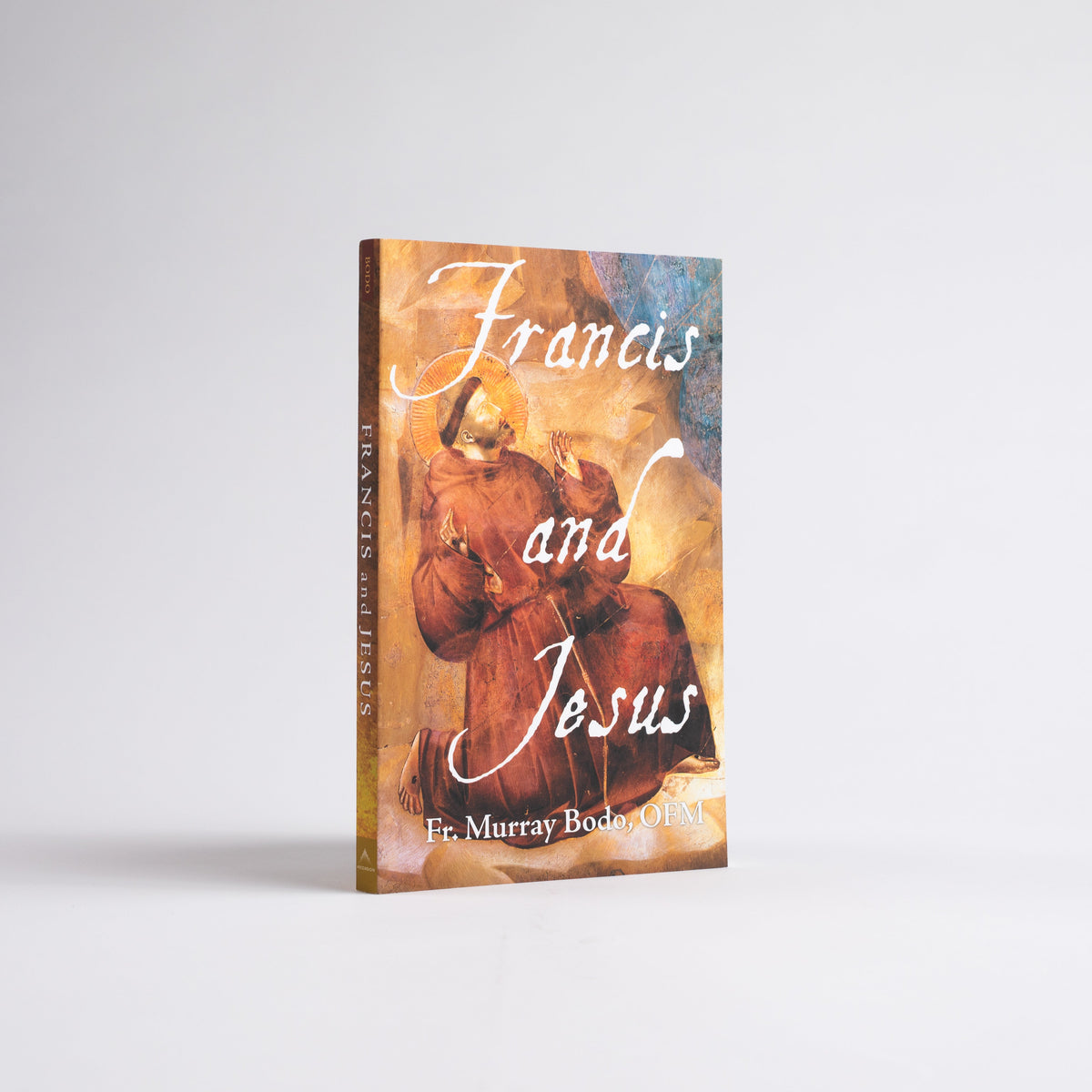 Francis and Jesus