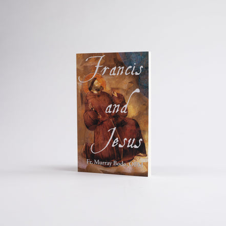 Francis and Jesus