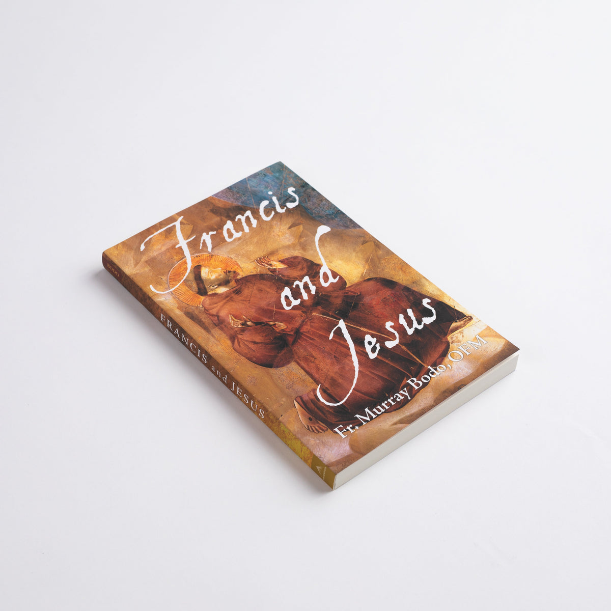 Francis and Jesus