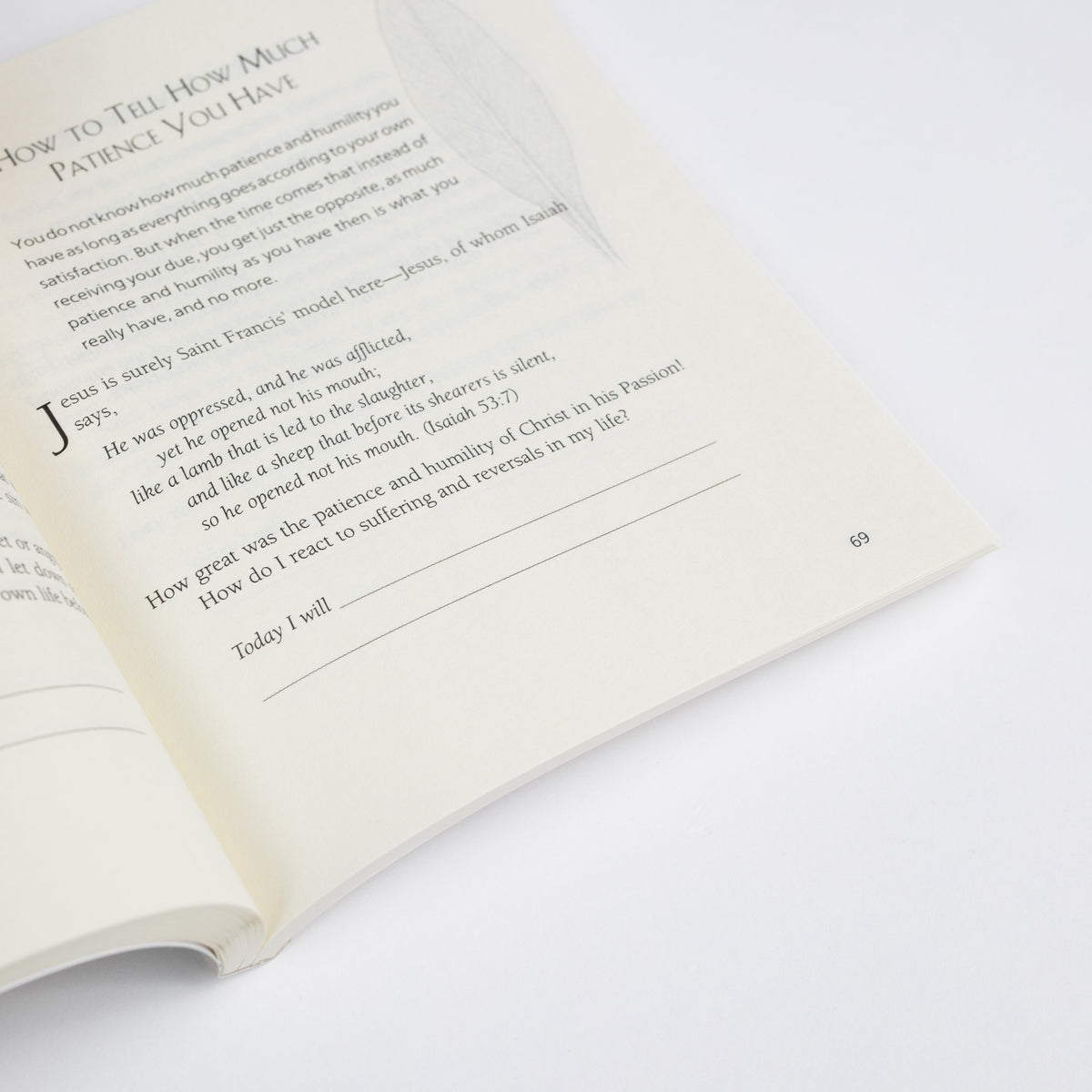 The Simple Way: Meditations on the Words of Saint Francis
