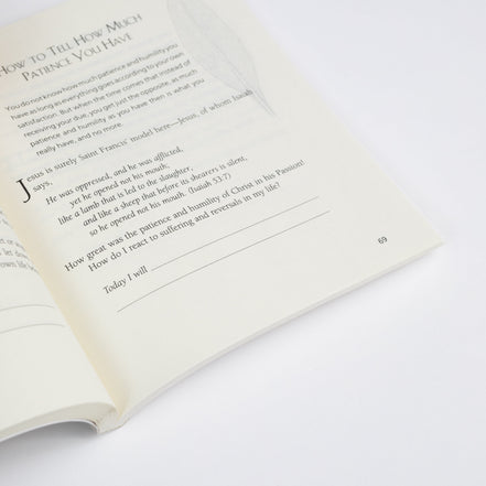 The Simple Way: Meditations on the Words of Saint Francis