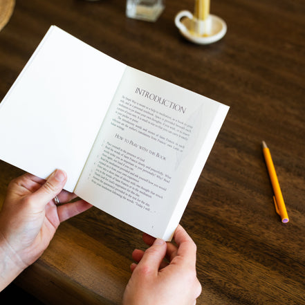 The Simple Way: Meditations on the Words of Saint Francis