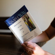 The Simple Way: Meditations on the Words of Saint Francis