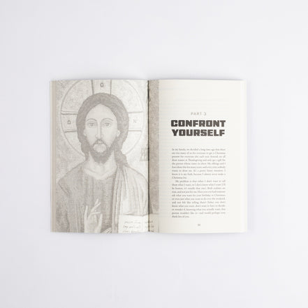 Face to Face: Preparing to Meet God Through the Four Last Things