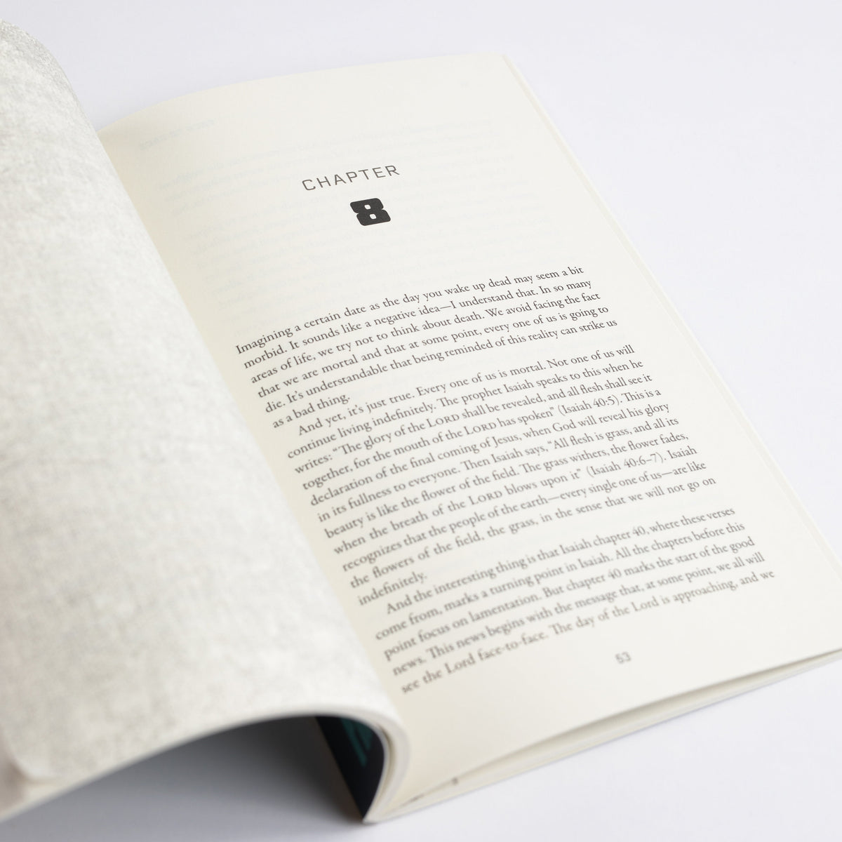 Face to Face: Preparing to Meet God Through the Four Last Things