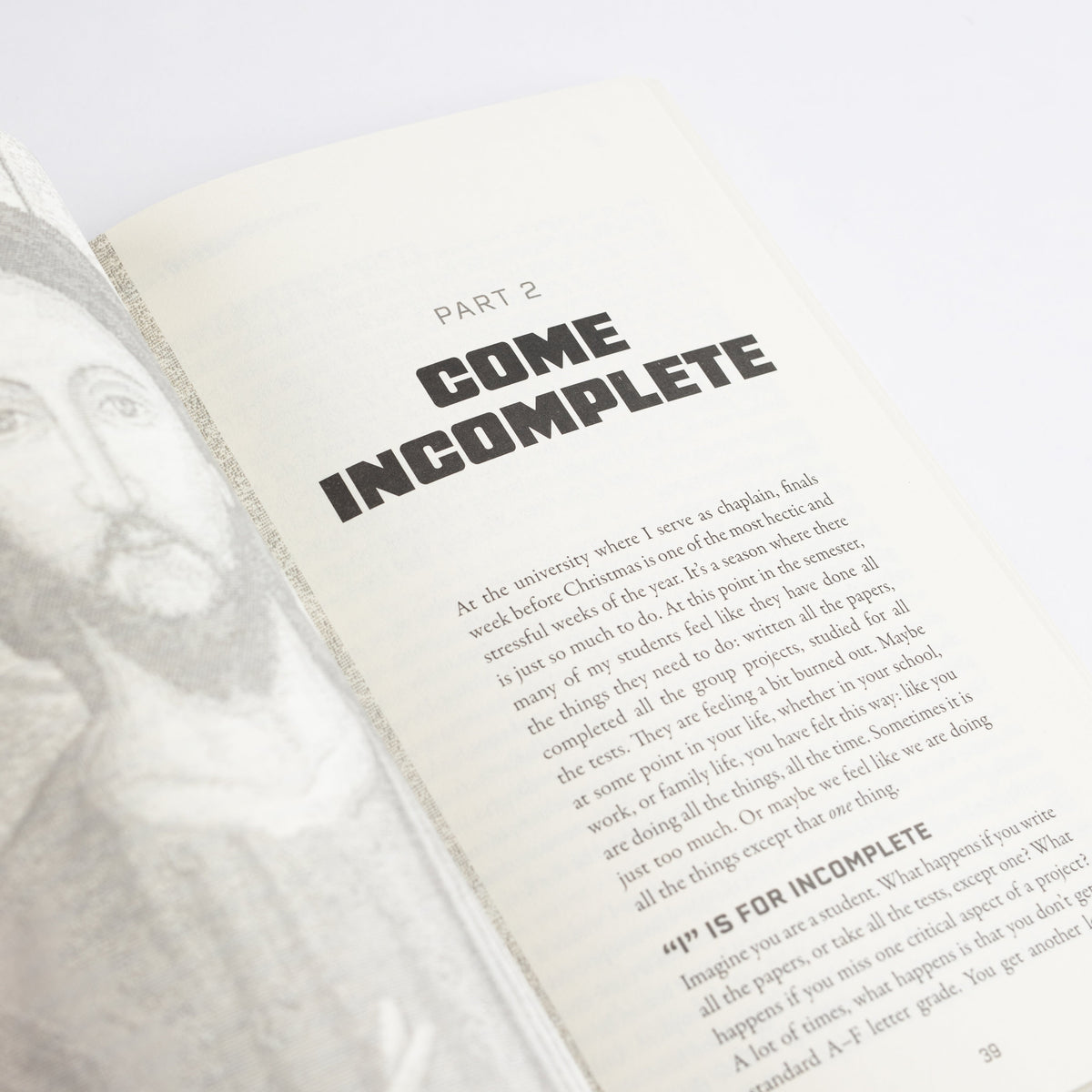 Face to Face: Preparing to Meet God Through the Four Last Things