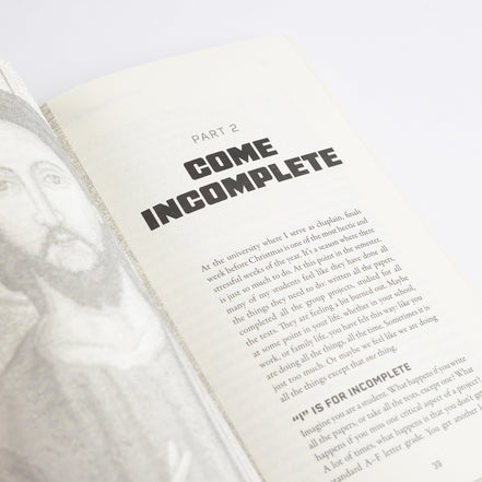 Face to Face: Preparing to Meet God Through the Four Last Things