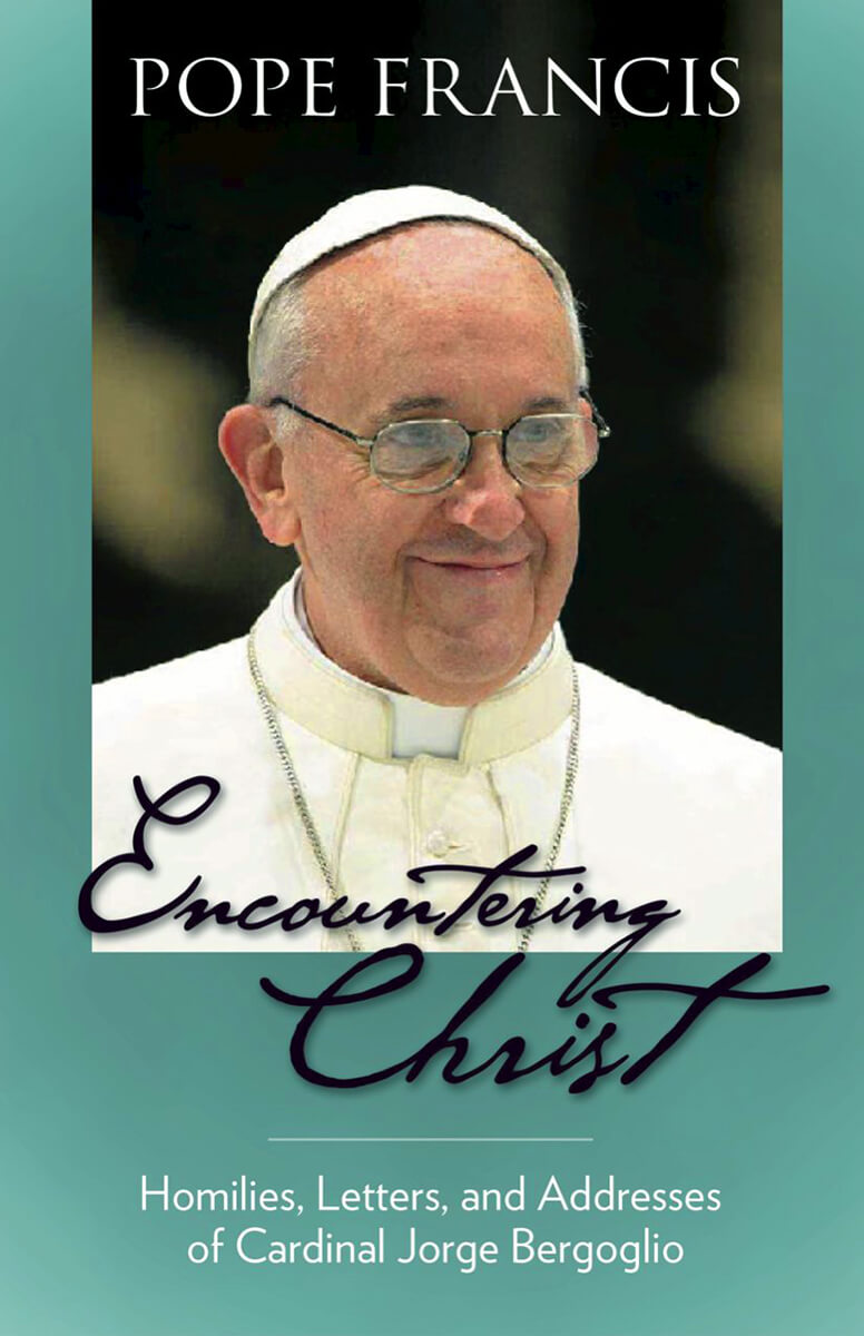 Encountering Christ