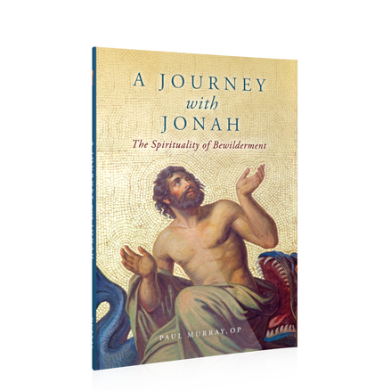 A Journey with Jonah