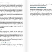 A Catholic Guide to the Old Testament