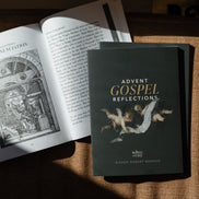 Advent Gospel Reflections 2026