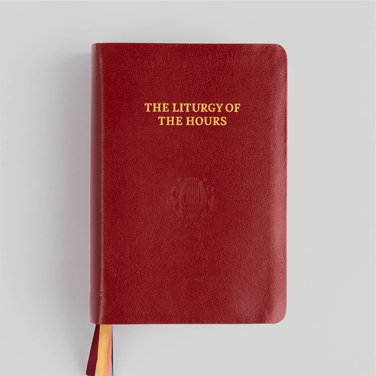 The Liturgy of the Hours, Second Edition - Volume IV