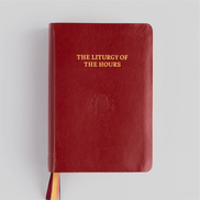 The Liturgy of the Hours, Second Edition - Volume I