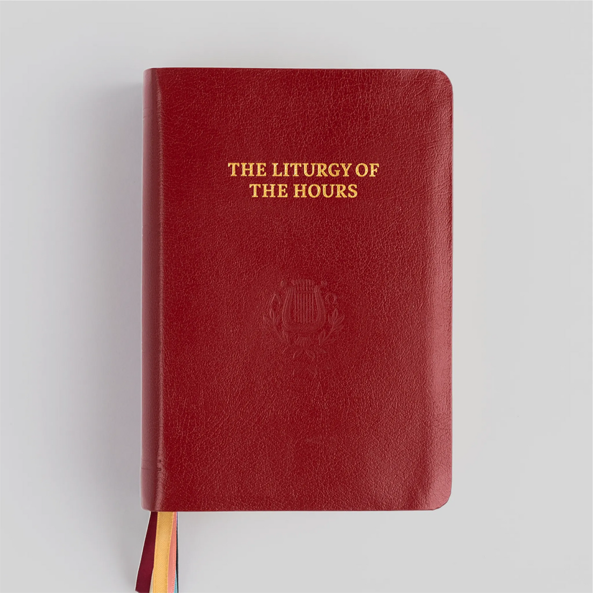 The Liturgy of the Hours, Second Edition - Volume I