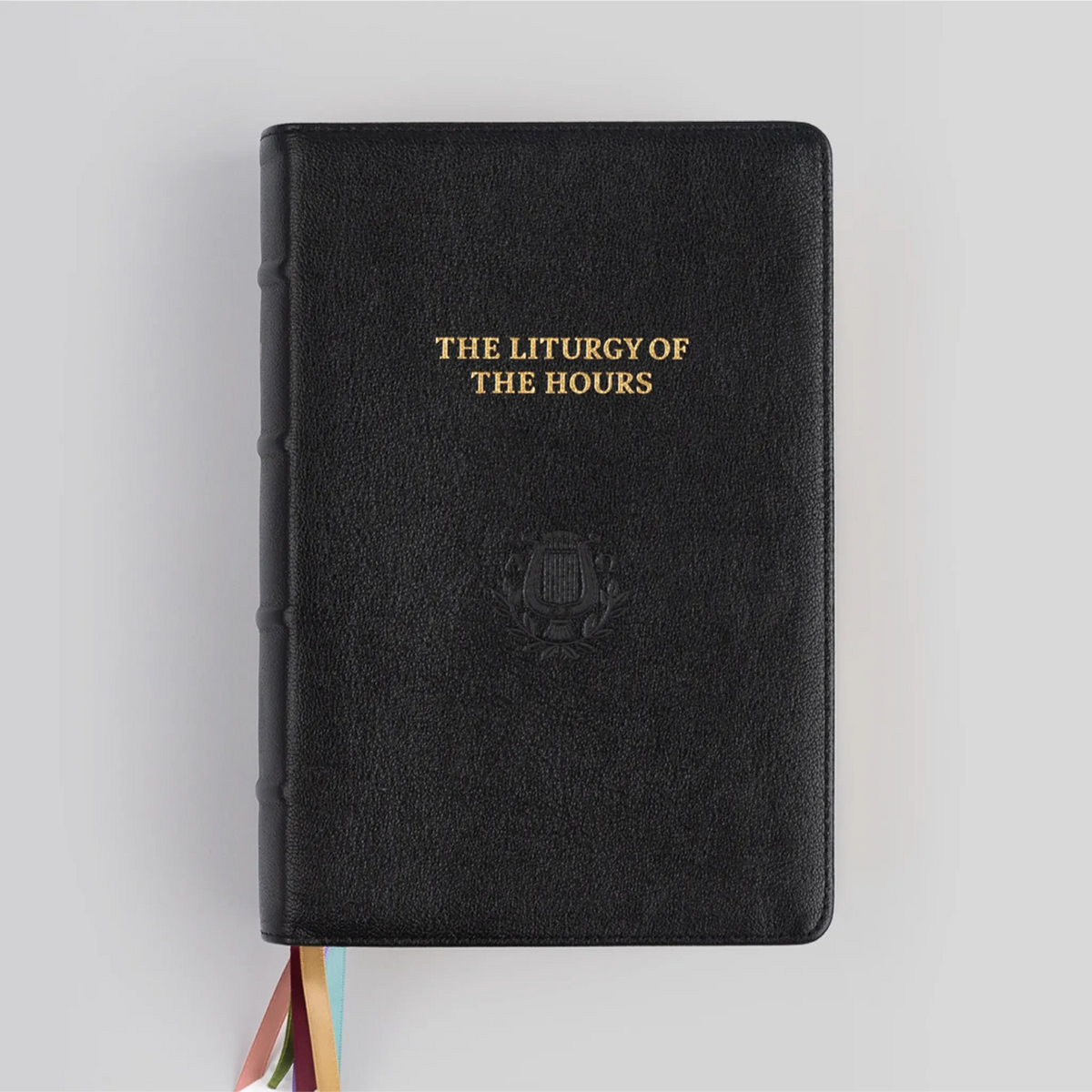 The Liturgy of the Hours, Second Edition - Volume IV