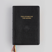 The Liturgy of the Hours, Second Edition - Volume I