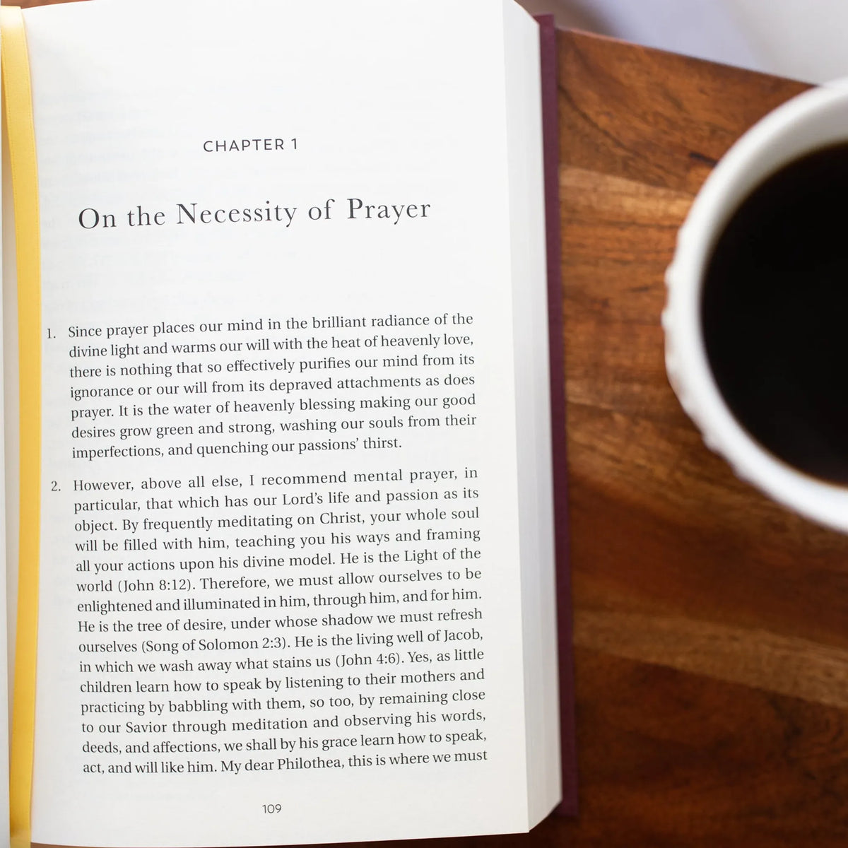 Introduction to the Devout Life (Catholic Classics)