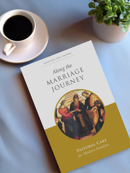Along the Marriage Journey