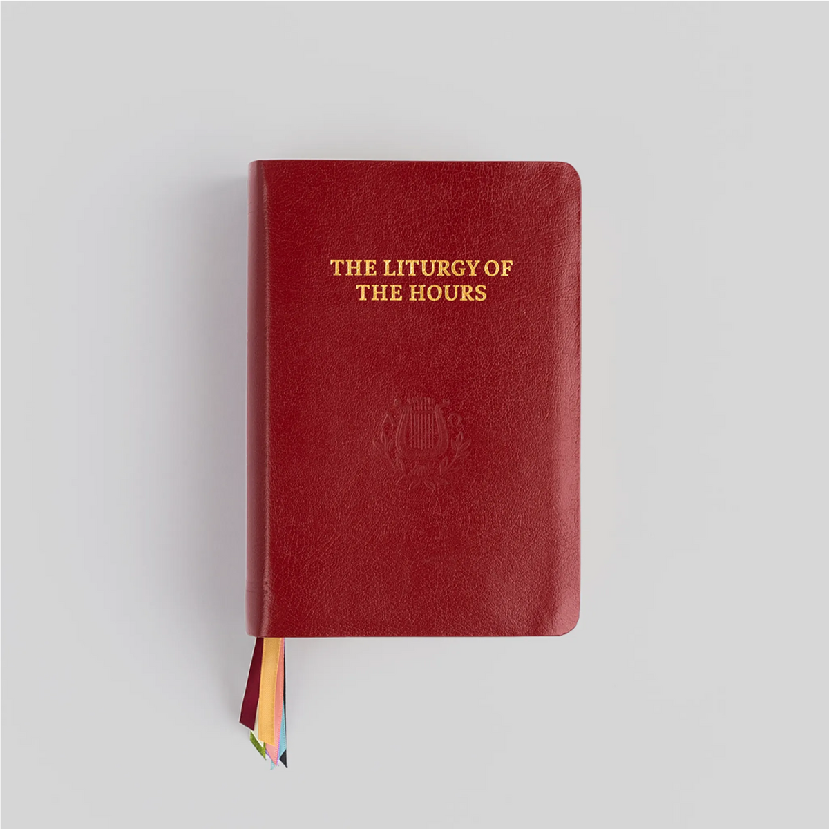 The Liturgy of the Hours, Second Edition - Volume IV